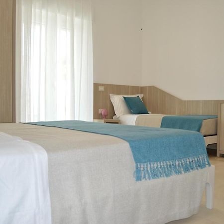 B&B Marale Porto Cesareo Exterior photo