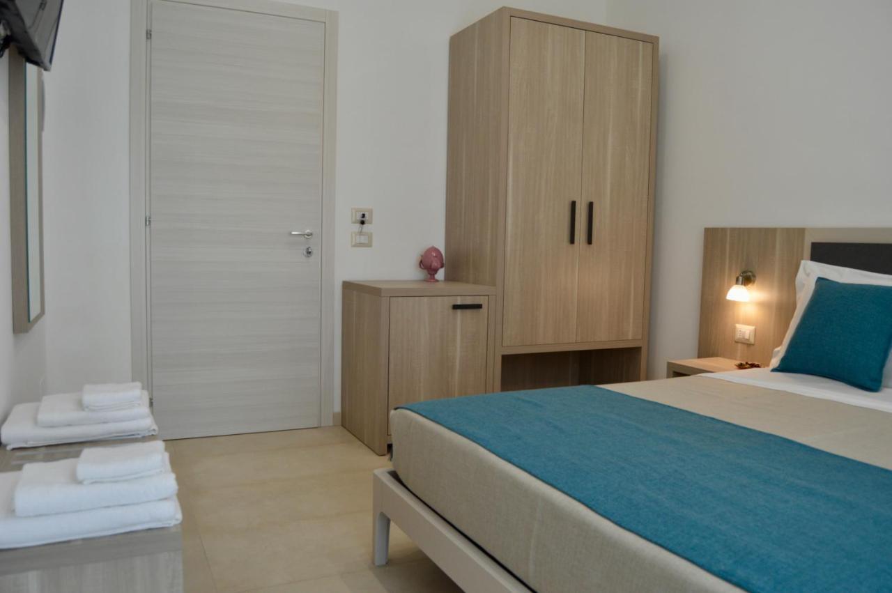 B&B Marale Porto Cesareo Exterior photo
