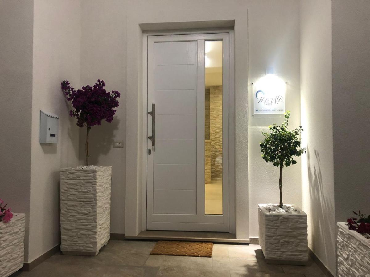 B&B Marale Porto Cesareo Exterior photo