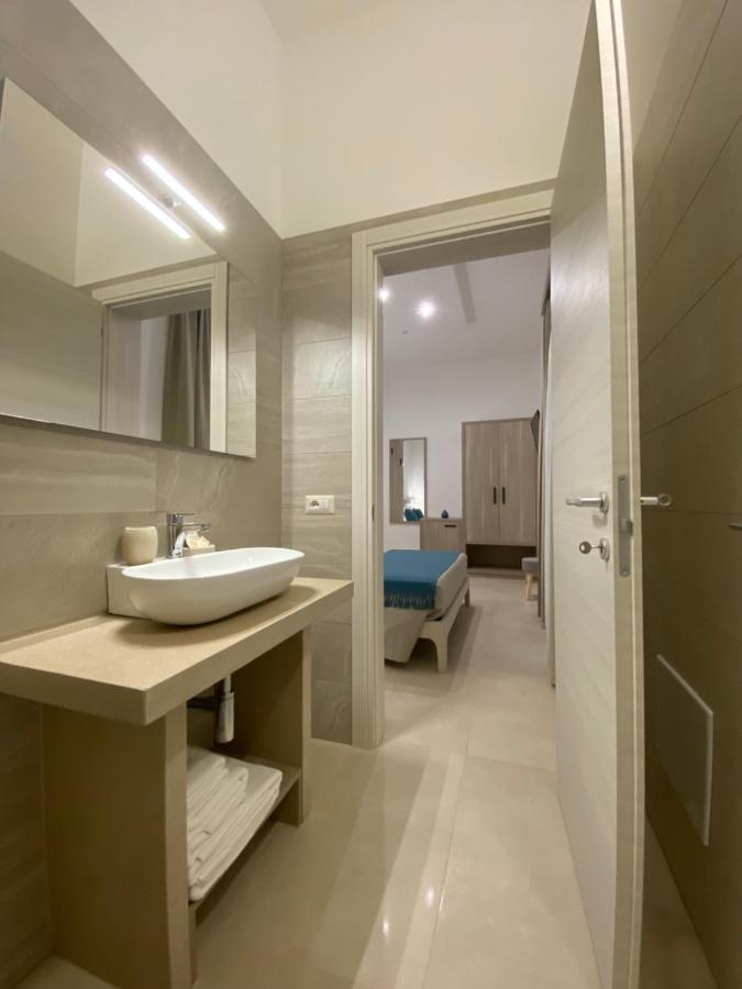 B&B Marale Porto Cesareo Exterior photo